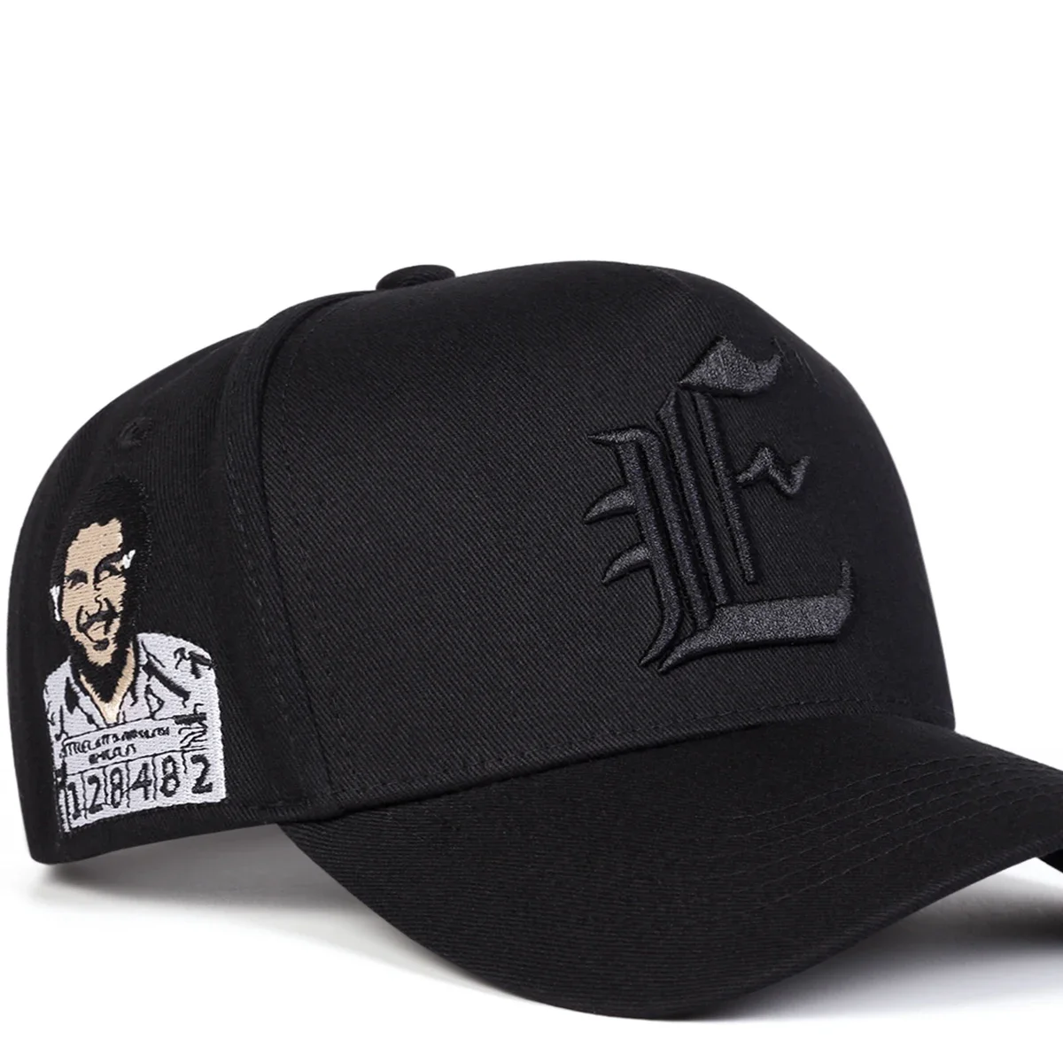 Unisex E Embroidery Baseball Caps Spring Autumn Outdoor Adjustable Casual Hats Sunscreen Hat Sports Cap image 5