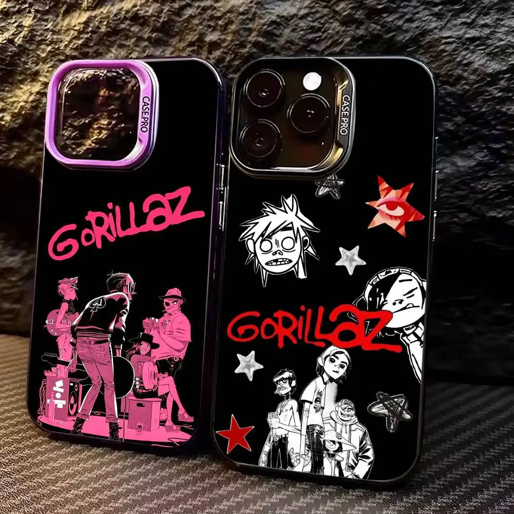 Rock G-Gorillaz-S B…