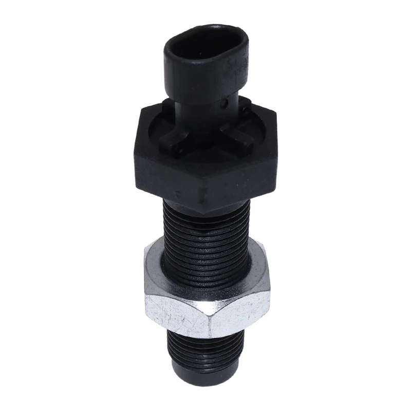 Speed Sensor Replac…