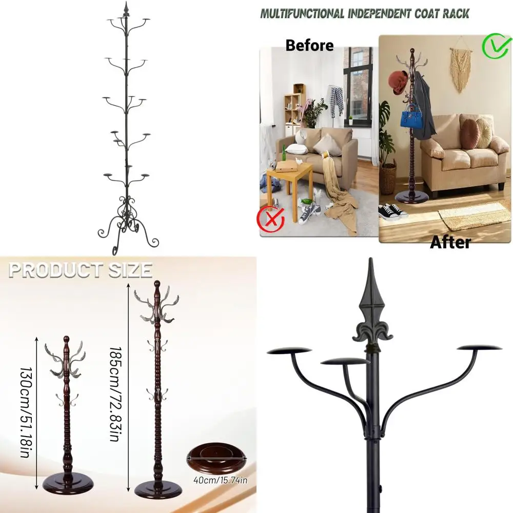 Multi-Tiered Wrough…