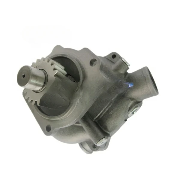 QSM11   engine parts water pump 4955706 800K/4972857 2882138007