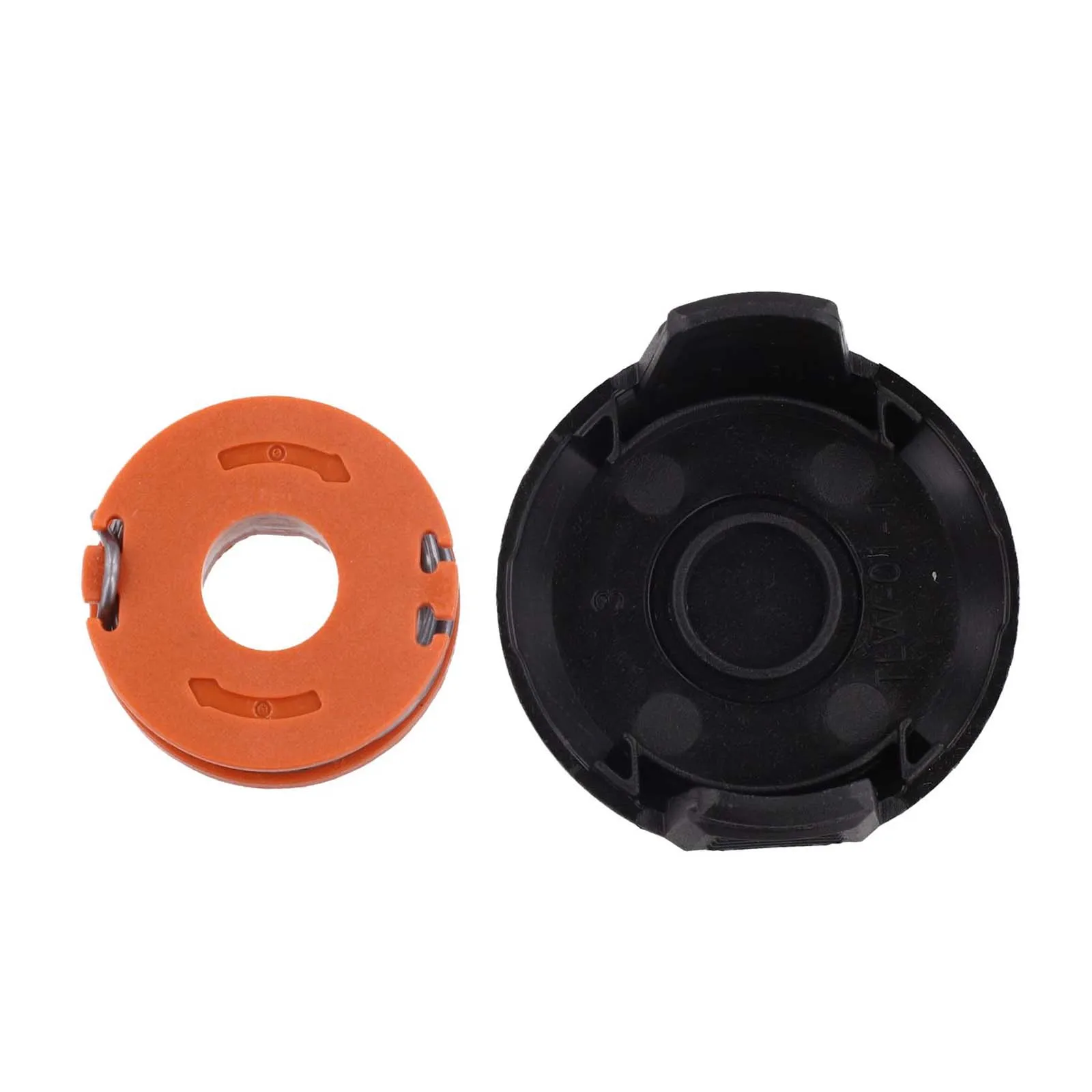 

Trimmer Line Spool With Spool Cover For MCT1825 MCT2X1825 18V Grass Trimmer Machine Accessories Lawn Mower Tool Parts