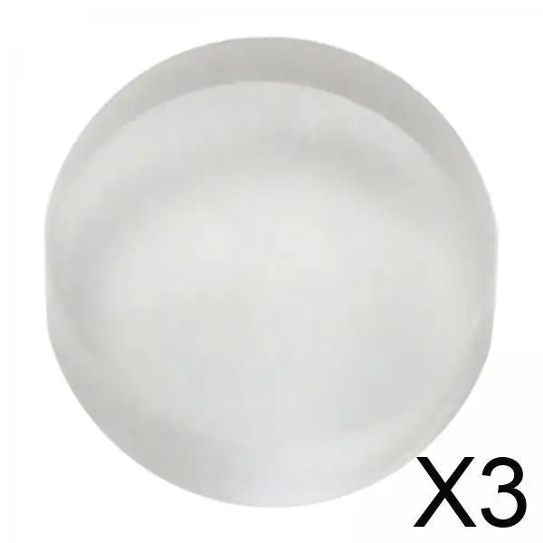 

3 наконечника для бильярдного кия, наконечник для бильярдного кия, профессиональный портативный, ремонтный клей на наконечники для кия