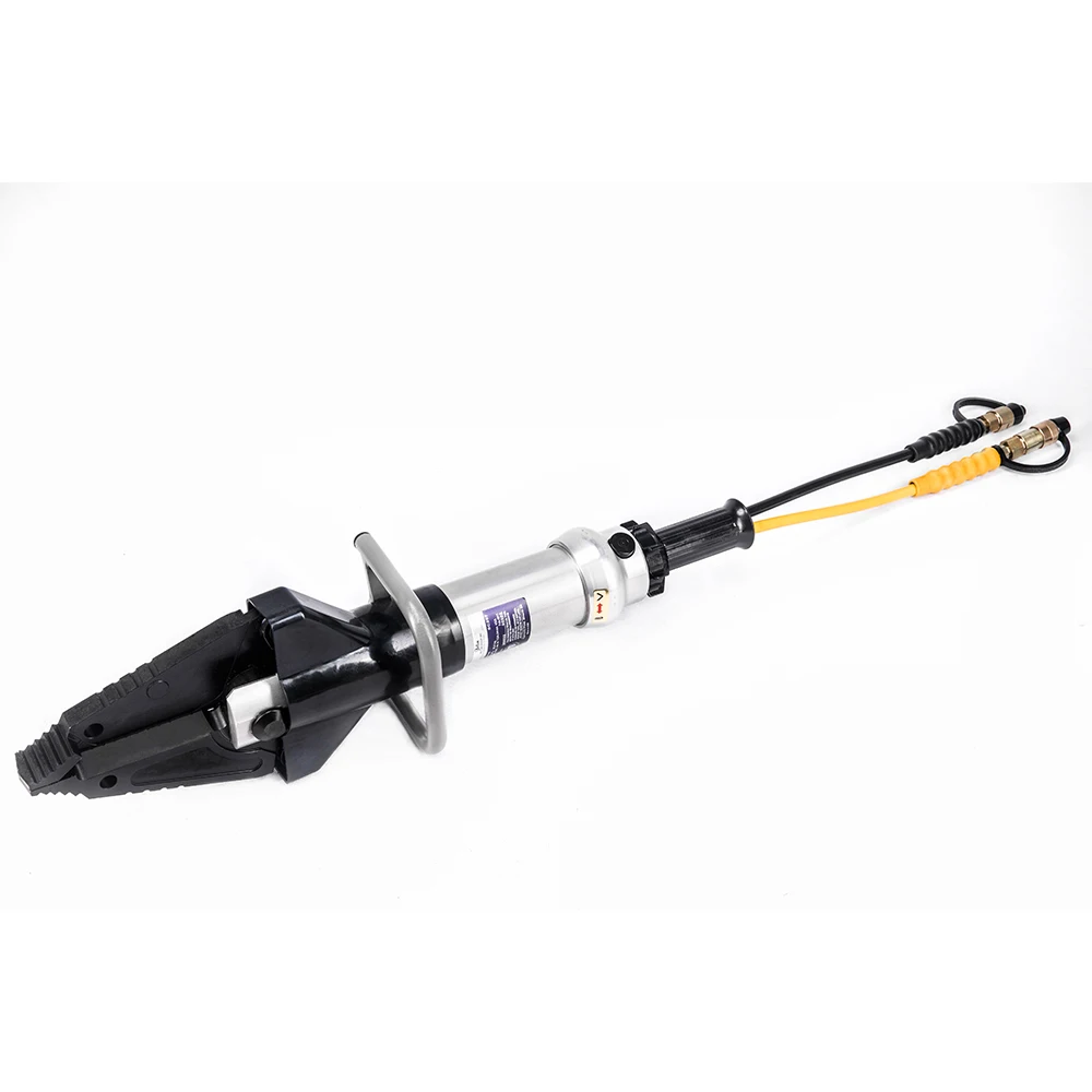 Hydraulic Cutter and Spreader SC257 Rescue Tools and Equipment Accident Rescue Hydraulic Spreader Cutter