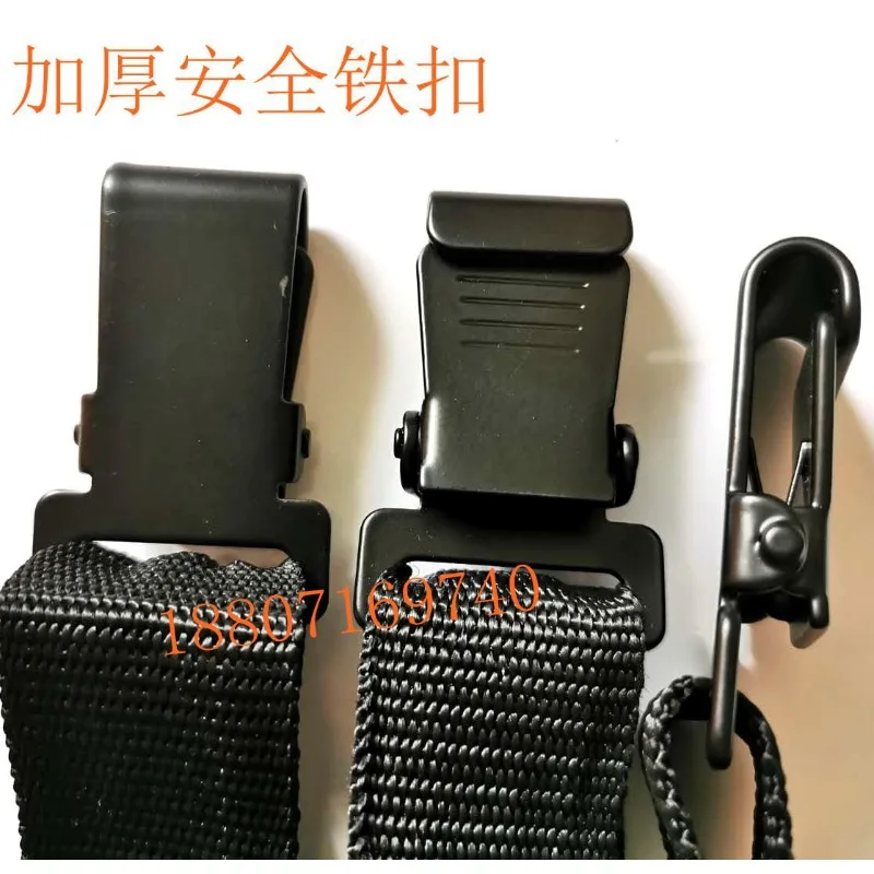 Driving Shield Machine Assembling Machine Strap Belt