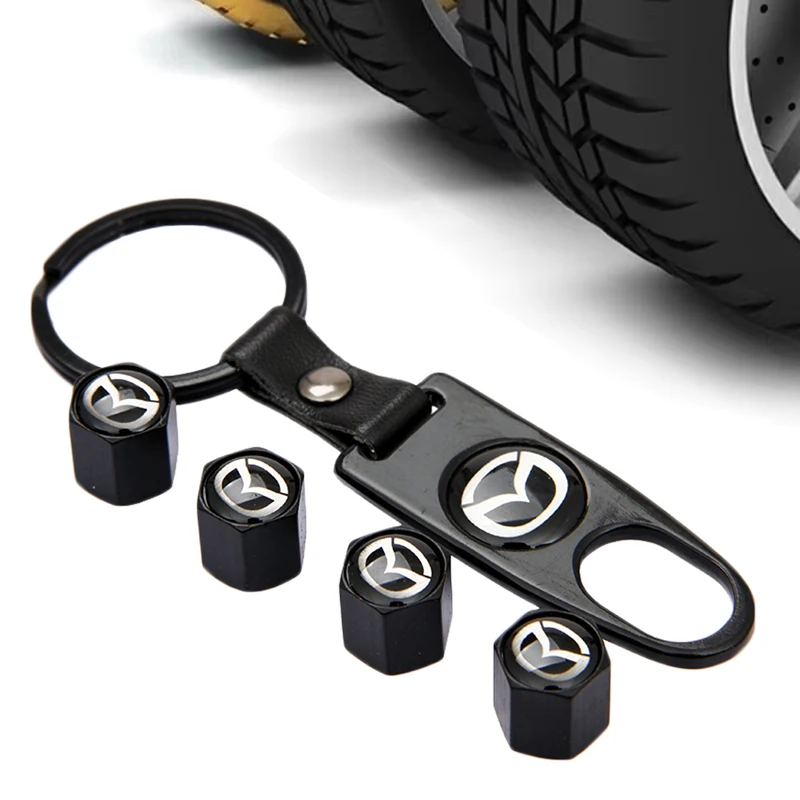 Car Wheel Tire Valv…