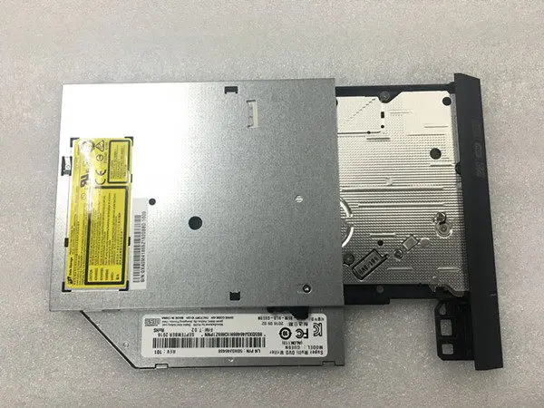 

Совершенно новый оригинальный оптический привод для ноутбука Lenovo E53-80 E42-80 E52-80, встроенный DVD-записный привод