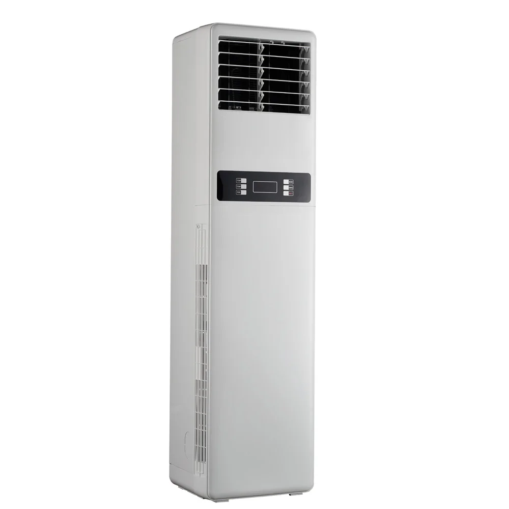 24000btu 2ton 3P Low Noise Heating and Cooling Inverter Floor Standing Air Conditioner