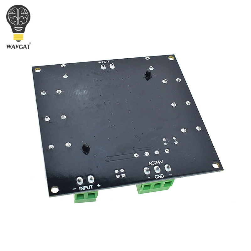 XH-M253 TDA8954TH Core BTL Mode HIFI Class 420W High Power Mono Digital Amplifier Board D3-003