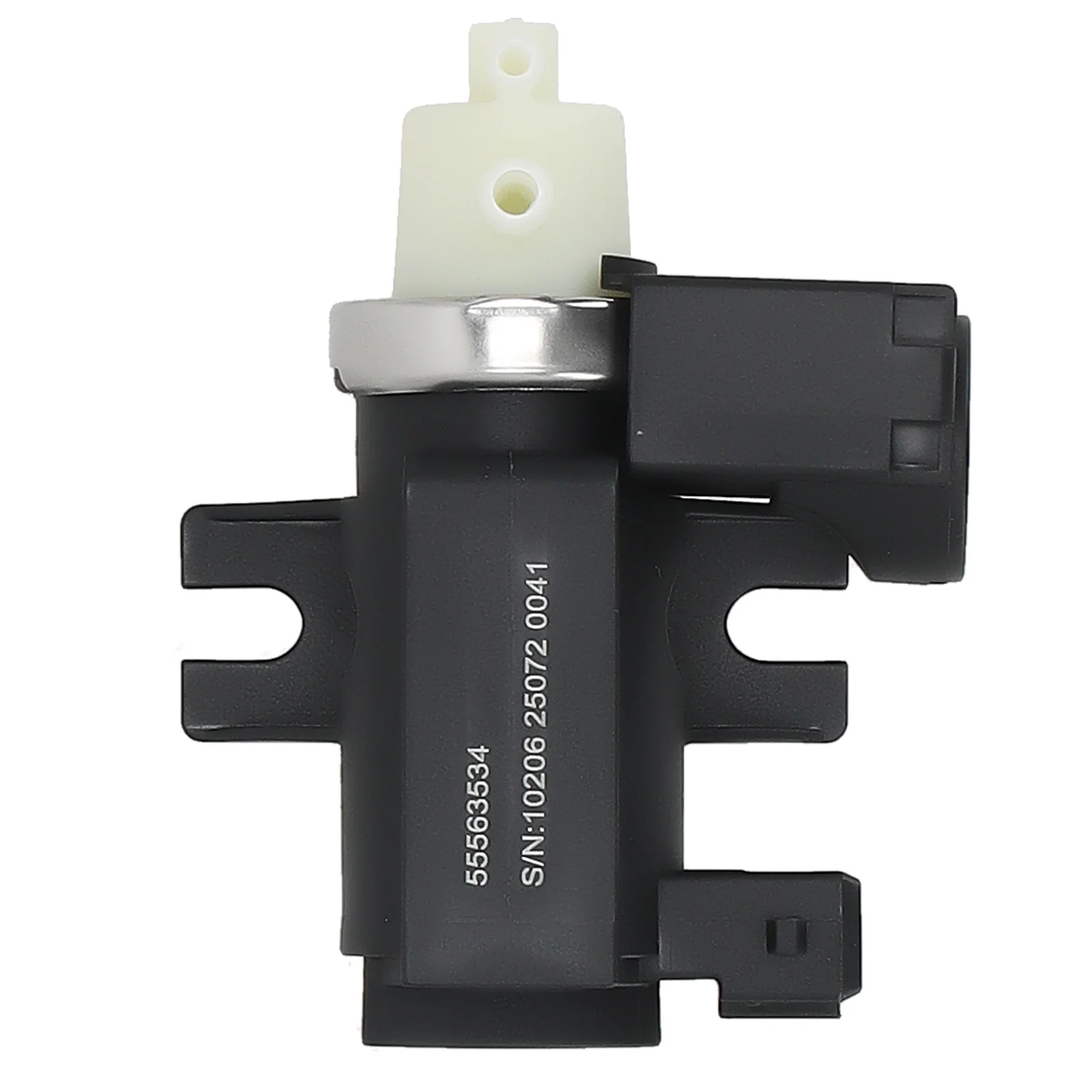 

Wastegate Actuator Solenoid for Opel Vauxhall 2.0L Diesel A20DTR/A20DTH