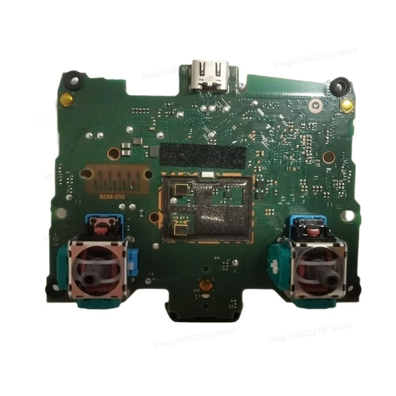 For  Controller Original Motherboard Game Controller Built-in Function Motherboard Sub BDM010 Repair Parts Joystick