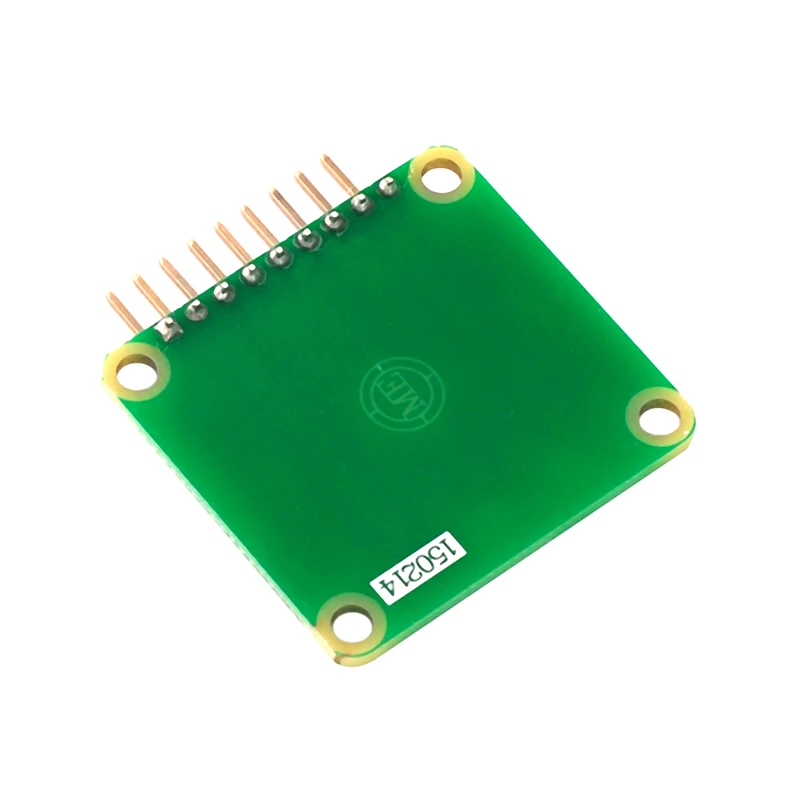 1 Buah Keypad 2x4/4x2 Nyaman – 8 Tombol Tekan Keyboard Matriks V1.00, untuk Modul Arduino, AVR & PIC