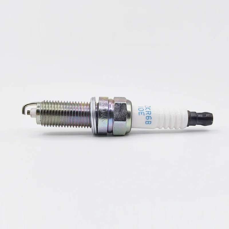 4/8PCS LZKR6B-10E 1578 OE:18854-10080 Zündkerze Für Elantra I20 I30 IX20 Soul CEE'D Rio Cerato Rondo Venga 1,4/1,6 L