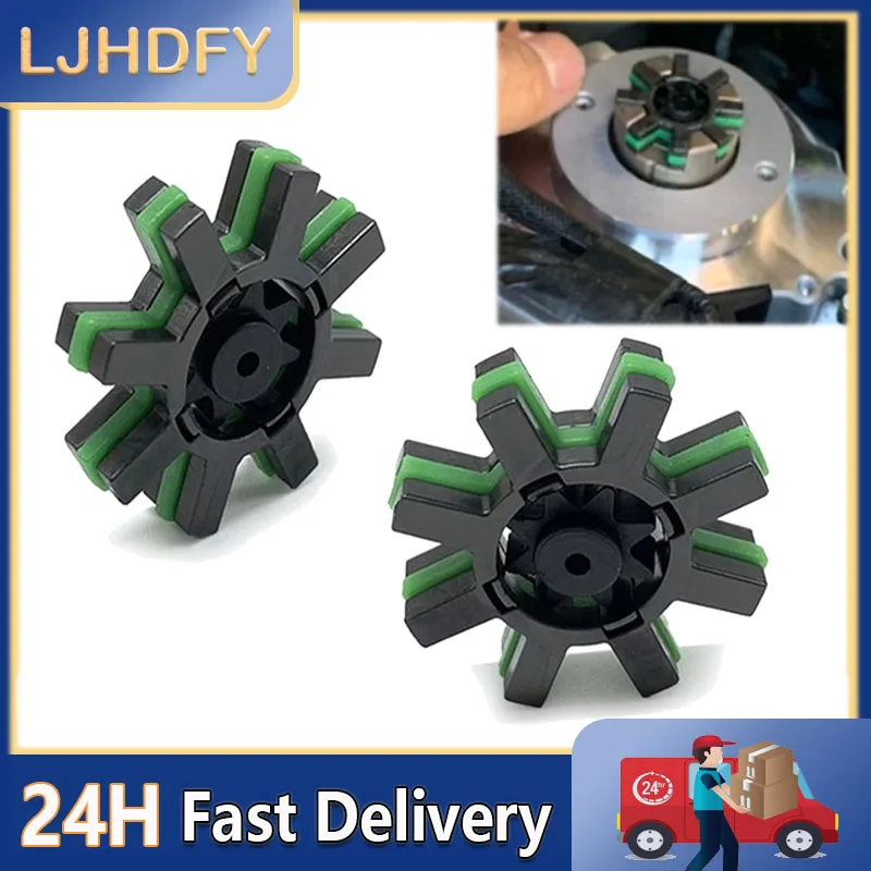 

45254-28040 for Toyota UX250J Steering Machine Column Gear Damping Coupler