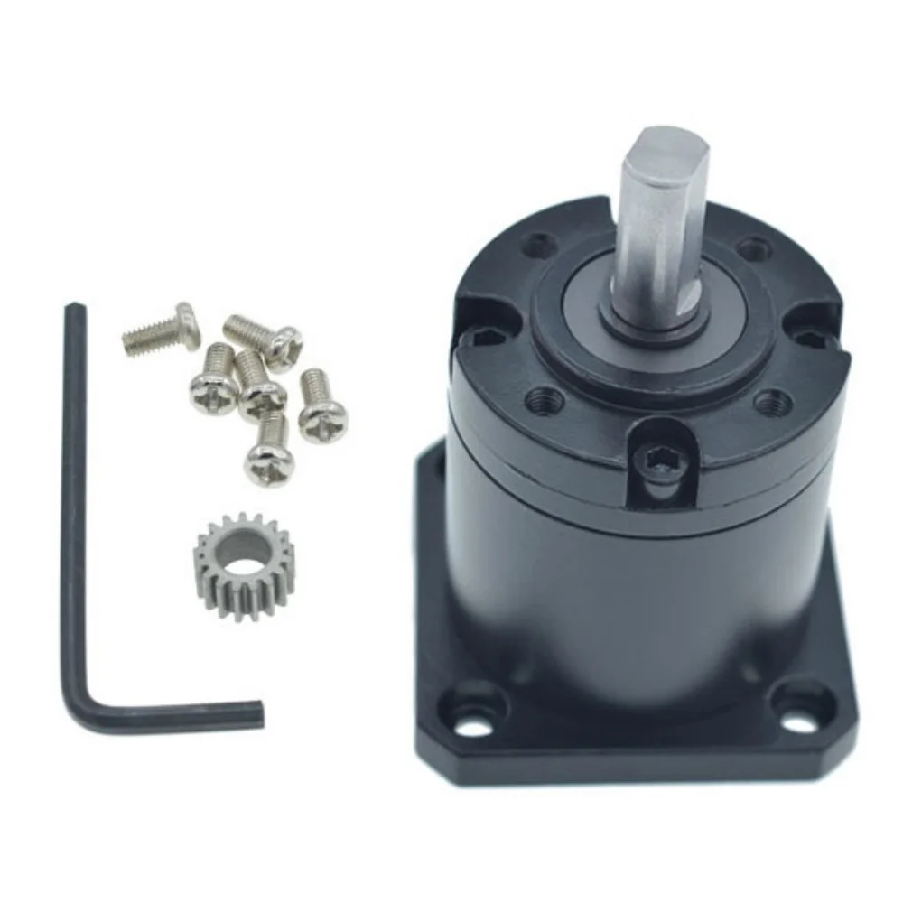 42 Stepper Motor Reducer Precision Planetary Gear Reducer Motor 36MM Planetary Motor Gearbox Forward and Reverse Gear Box