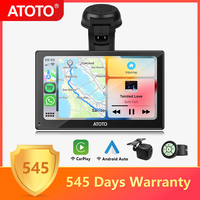 ATOTO Portable Car Stereo 7\