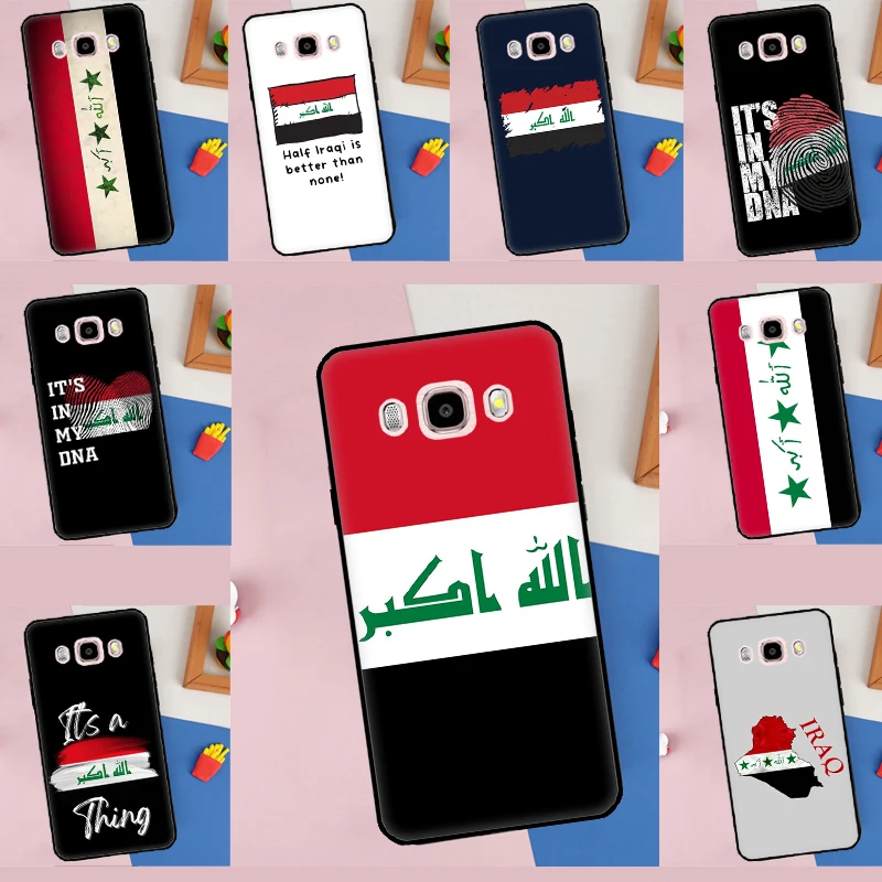 Iraqi Iraq National…