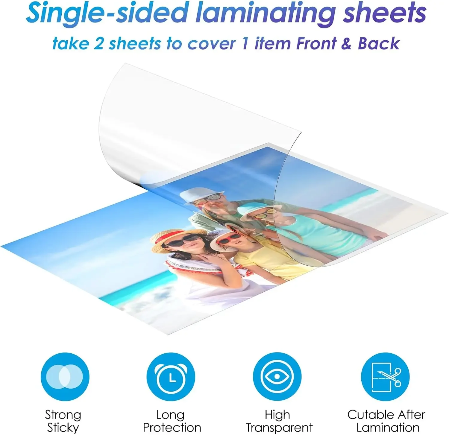 Thumbnail 4 - #37 Best Laminating Film to Buy In 2026