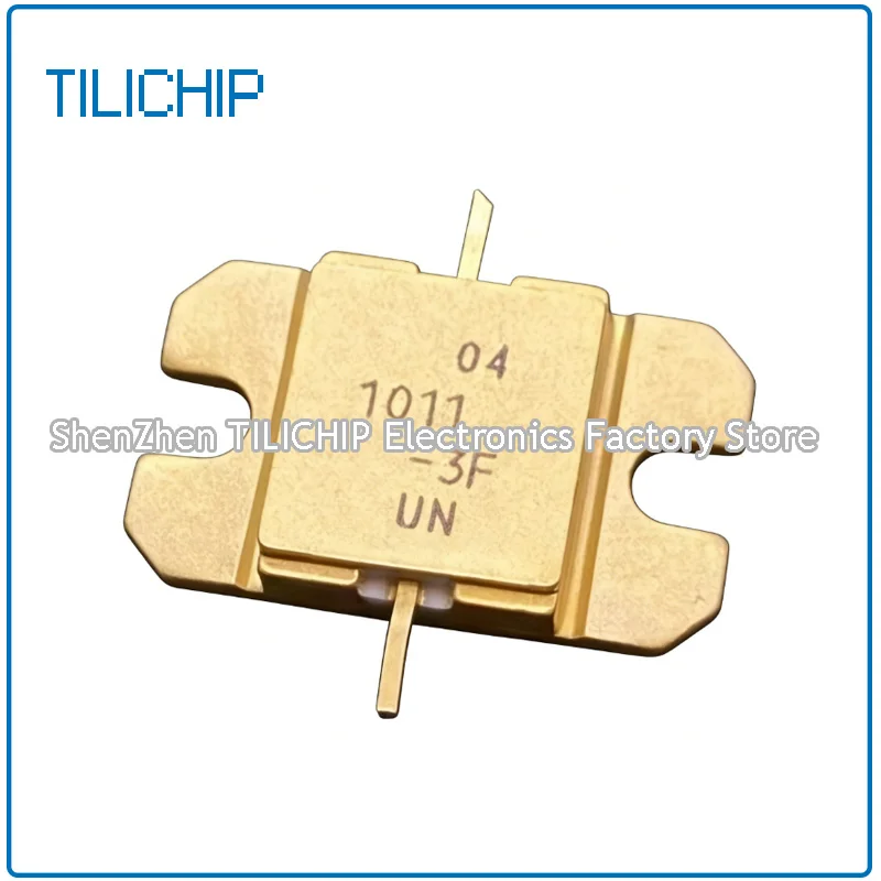 

FLM0910-3F 0910 3F FLM1011-3F 1011 3F Совершенно новая высокочастотная трубка, микроволновая трубка, полевой транзистор на основе арсенида галлия