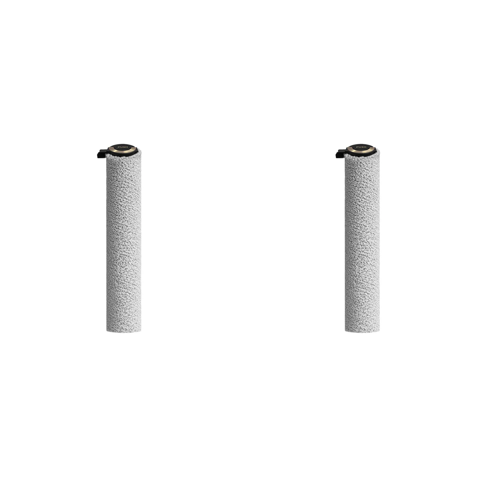 For Dreame For X50 Pro Robot Vacuum Replacement Roller Brush Mop for Maintaining Effective Dust and Debris Pickup
