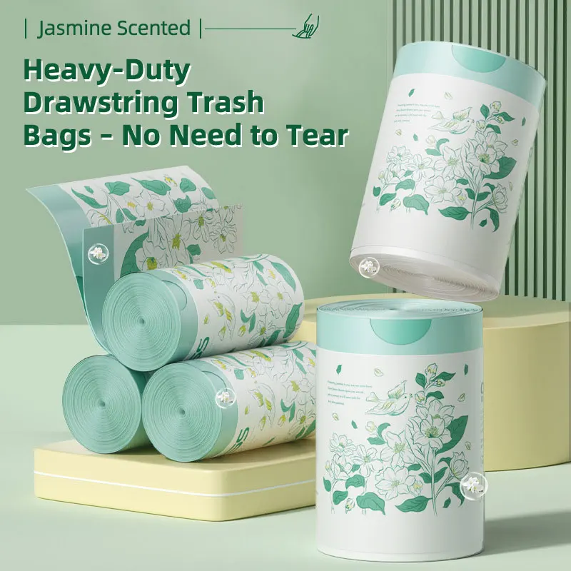 Category image: Trash Bags