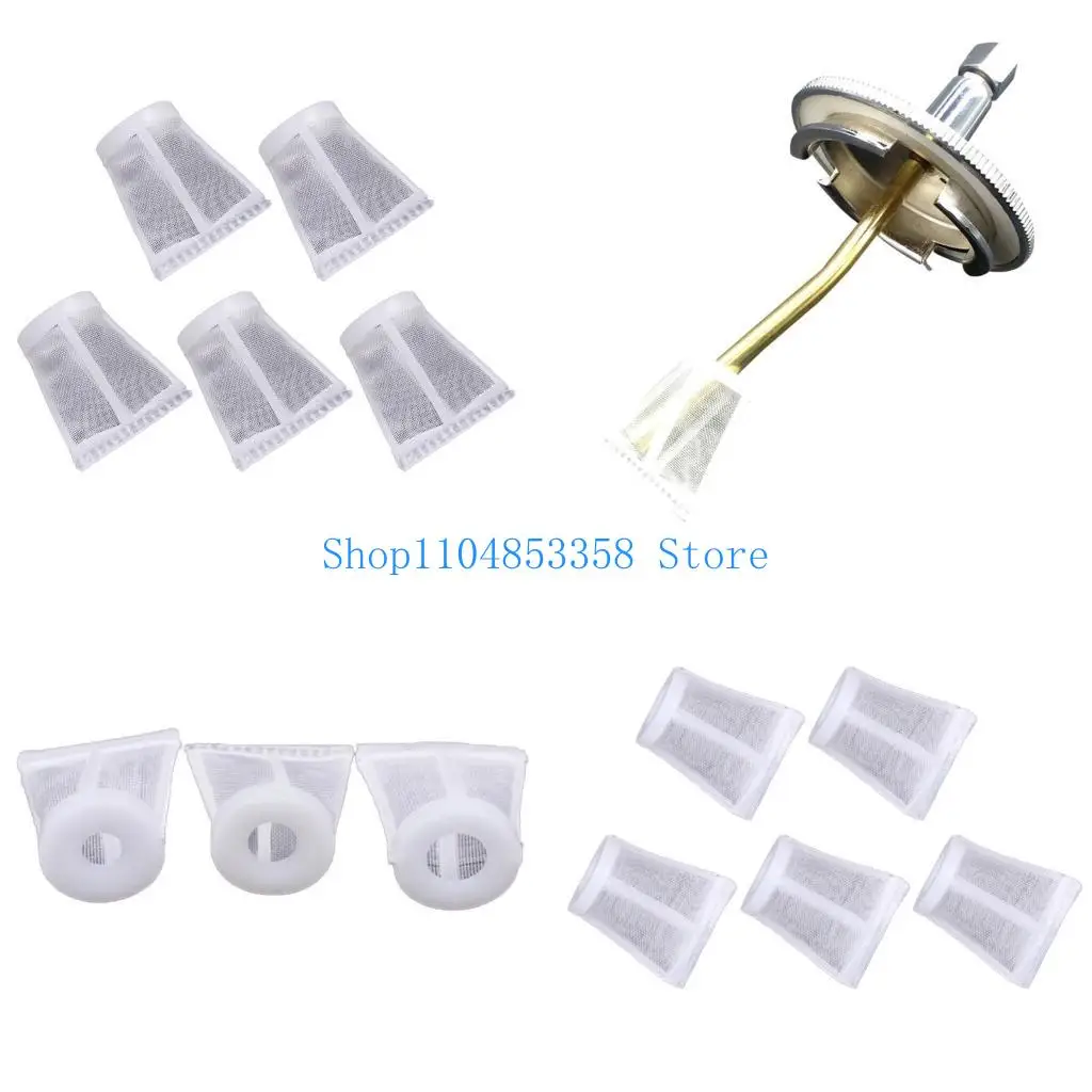 

652F Нейлоновые фильтры распылитель с брызги.