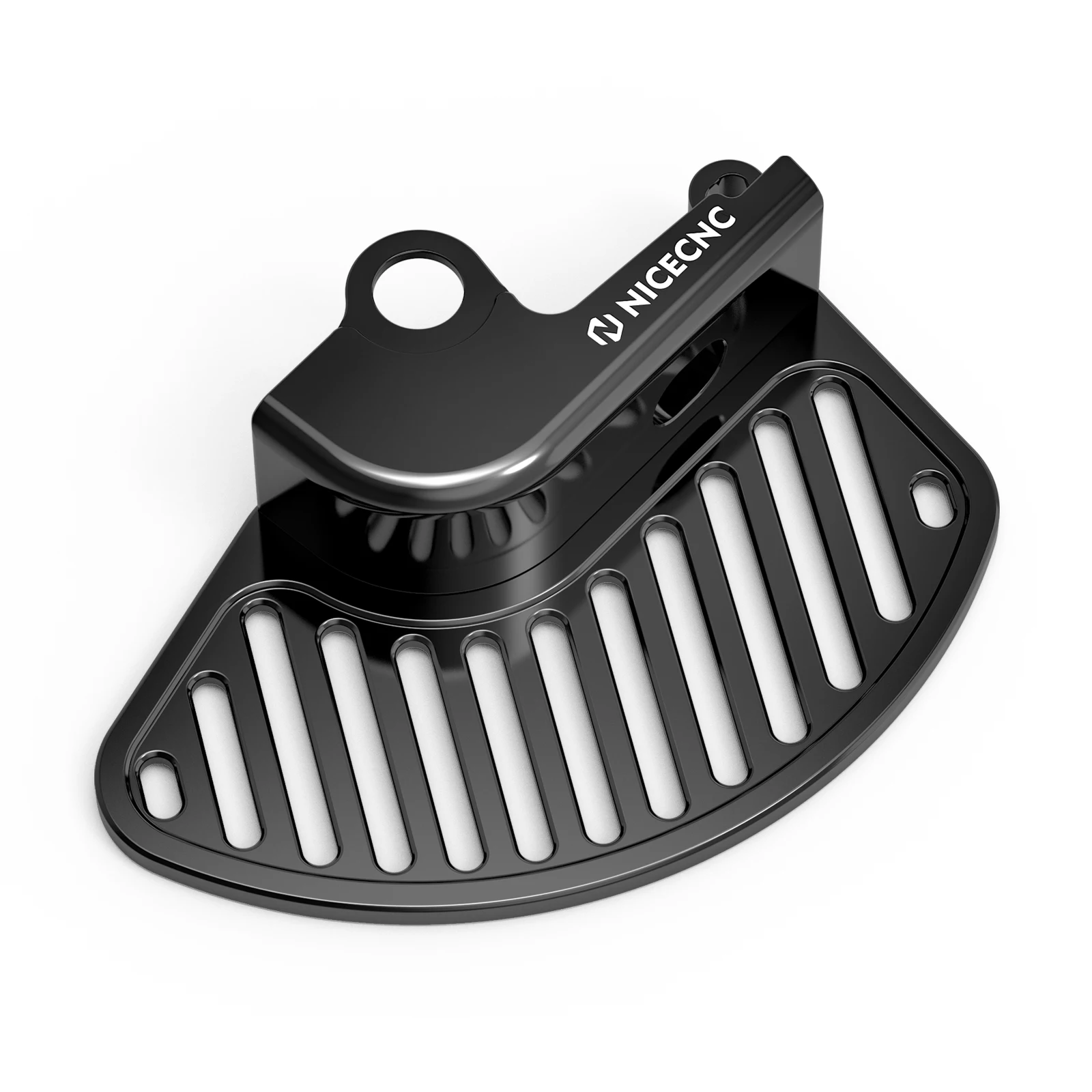 AliExpress NICECNC For 2025 2024 Stark Varg EX MX Front Brake Disc Guard Cover Protector For Stark Varg MX Accessories Electric Dirt Bike