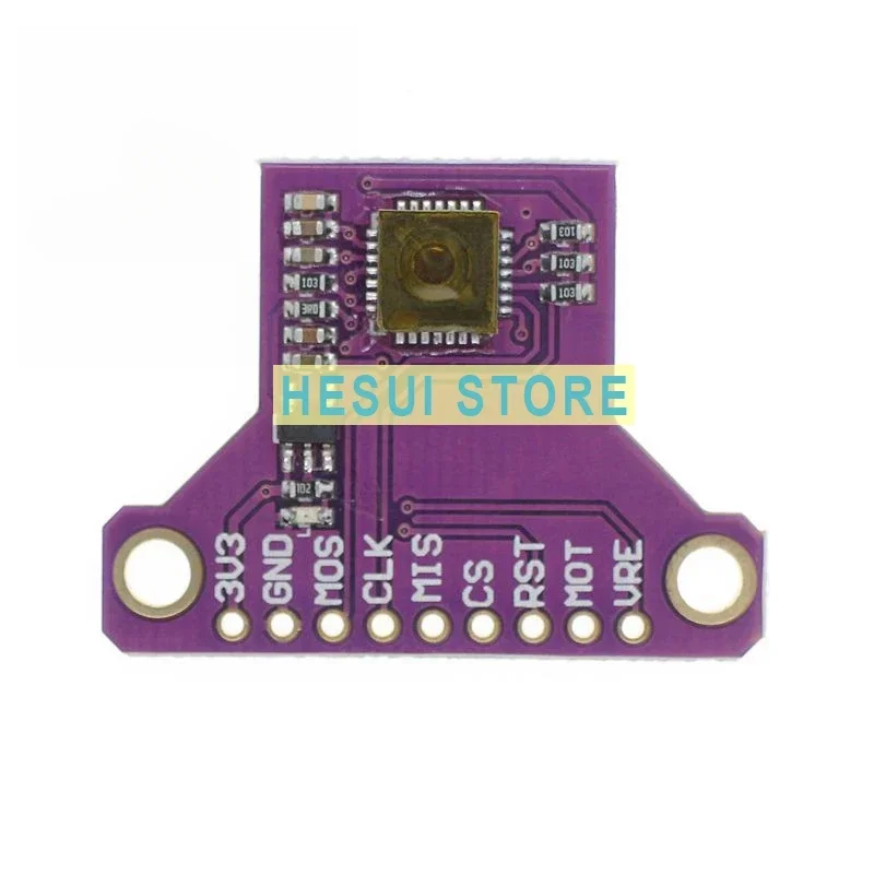 MCU-3901 PMW3901 Optical flow sensor XY translation