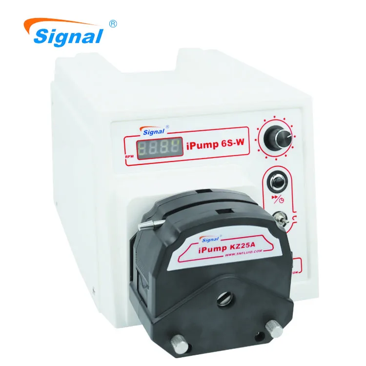 Fertilizer Dosing Pump Ph Controller