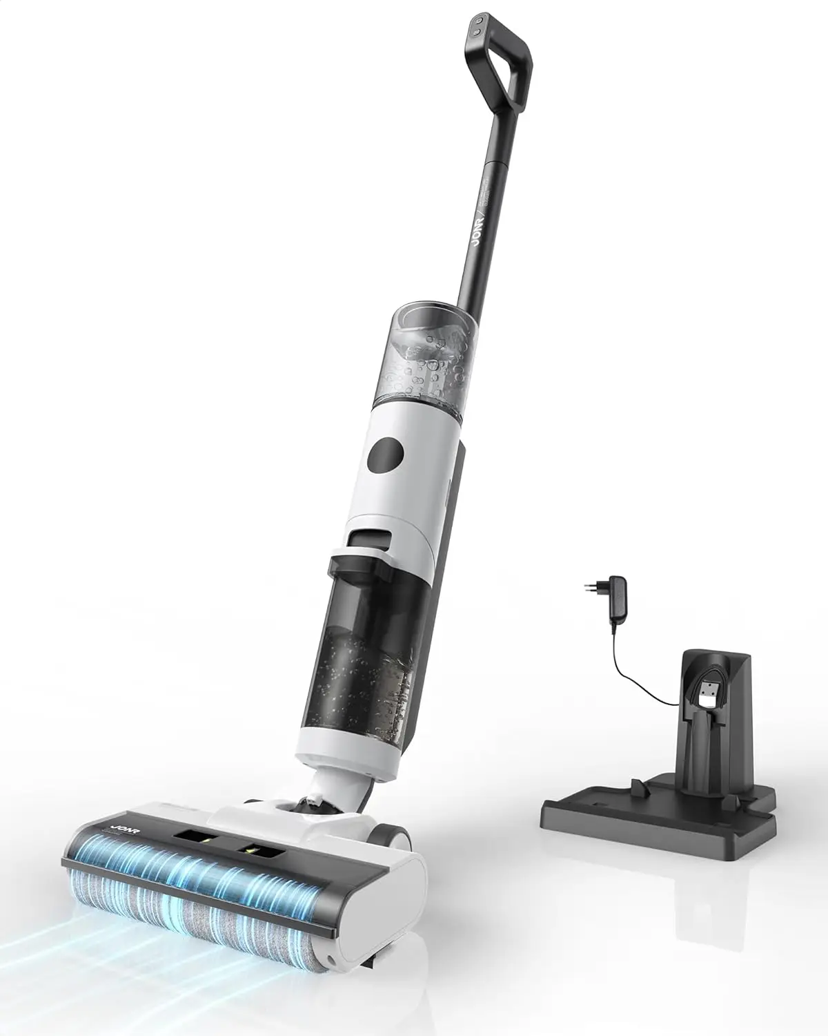 

Vacuum Cleaner Wet Dry Lightweight Mop Cordless for Hard Floors vaccum All-round without Outletпароочиститель для дома