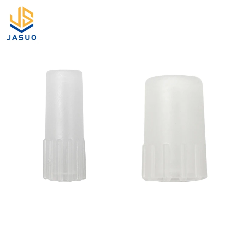 Adaptador de punta de pieza de mano, válvula Dental, eyector de Saliva, succión corta, fuerte y delicado