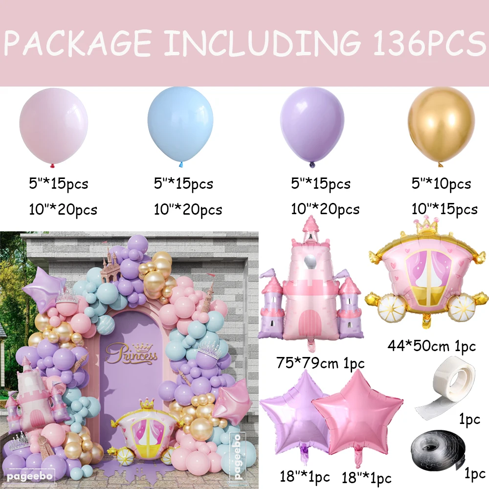 Thumbnail 2 - #14 New Party Supply Kits Arrivals