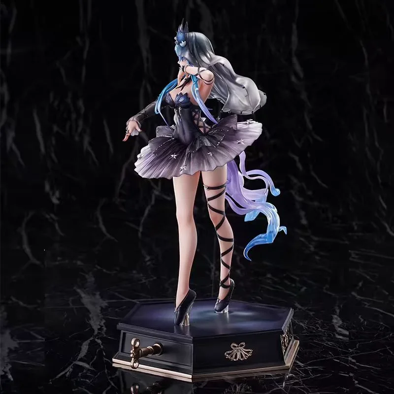 どこへの道アニメフィギュアハメルゲームのキャラクター彫刻,アクションスタチュー,コレクタブルトイモデル,先行販売