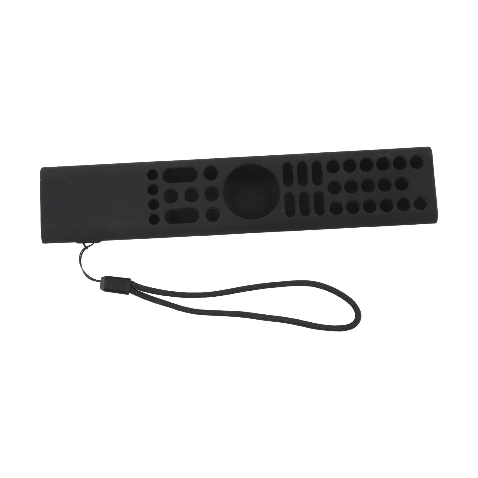 For Xiaomi XMRMP3 Remote Control Silicone Cover Soft Protective Case with Enhanced Grip and Dust for proof For
