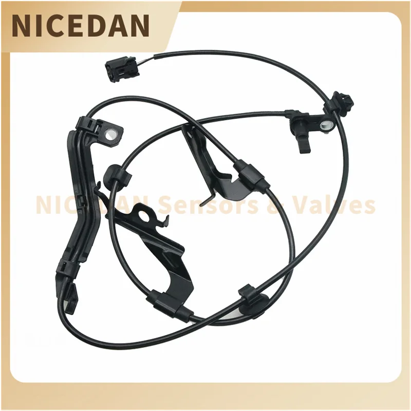 

89543-12100 1/2PCS Front Left/Right ABS Wheel Speed Sensor For Toyota Corolla 09-13 1.8L 2.4L Car Part Accessories 89542-12100