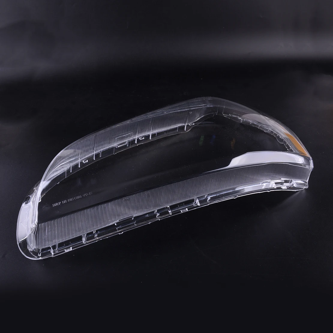 1 Pair Left and Right Clear Headlight Headlamp Lens Lenses Cover Fit for Hyundai Tucson 2009 2008 2007 2006 2005 New