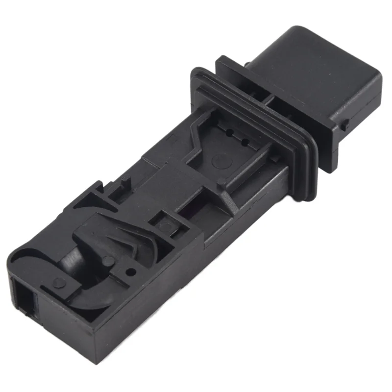 

Portable 2Piece Car Mass Air Flow Sensor Car Accessories A0281002695 Black Fit For Benz E320 E350 GL320 ML350 R350