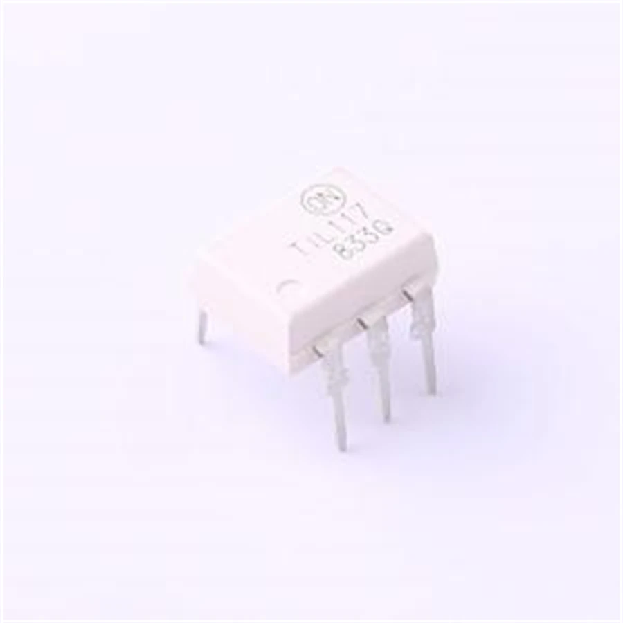 

50 шт./лот TIL117M (оптоизоляторы)