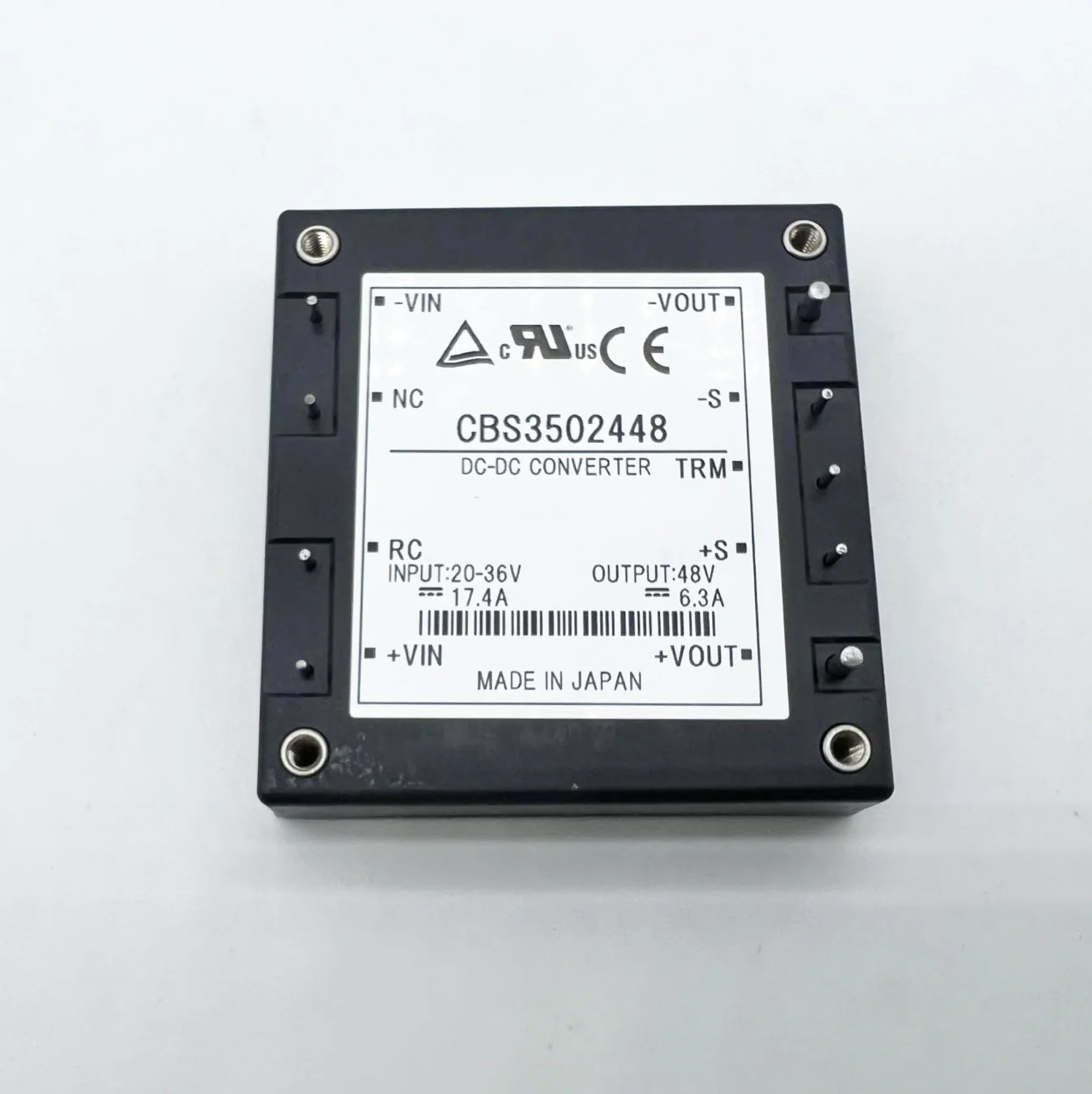 

1PCS CBS3502448 CBS3502428 NEW 100% Quality Assurance