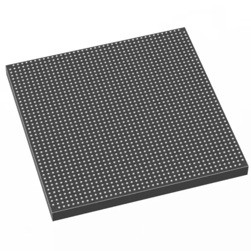 

Integrated Circuit Embedded FPGA Integrated Circuit FPGA VIRTEX-UP 1760FCBGA XCVU23P-1FSVJ1760E