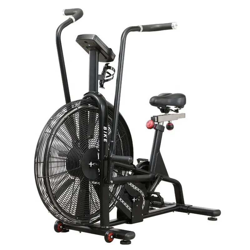 

Air Bike,Best Price China Manufacturer Air Bike Fitness Fan Exercise Air Bike For Cardio Training