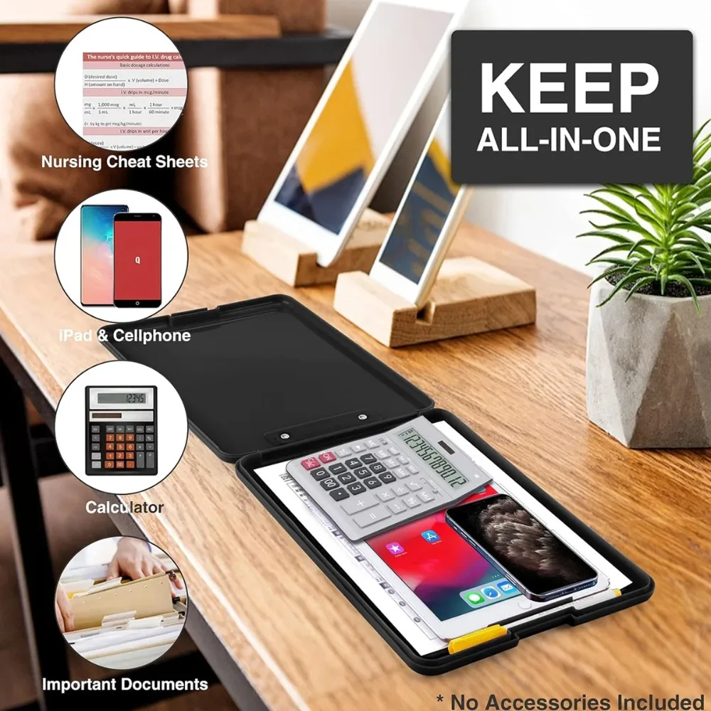Thumbnail 2 - #6 Best Clipboards to Buy In 2026