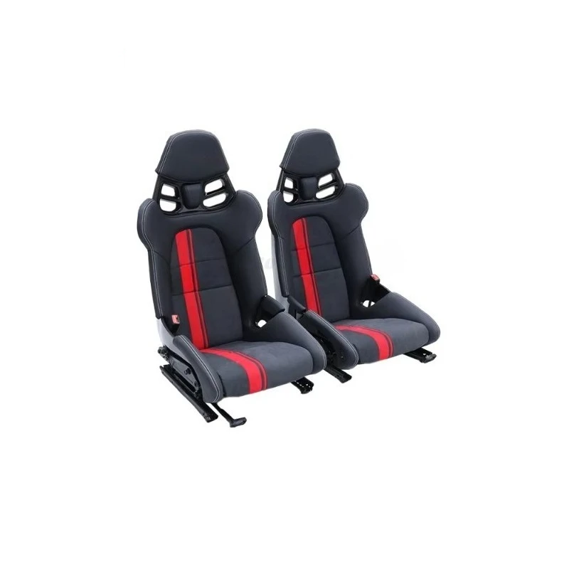 Factory Price OEM  Carbon Fiber Car Racing Seats For Porsche 911 992 Seats For Cars
