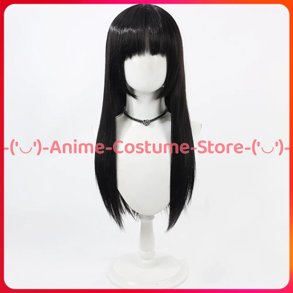 Identité V Ito Junji Collab rêve Tomie Kawakami Cosplay perruque personnage de jeu Halloween carnaval fête Costume perruques cheveux synthétiques