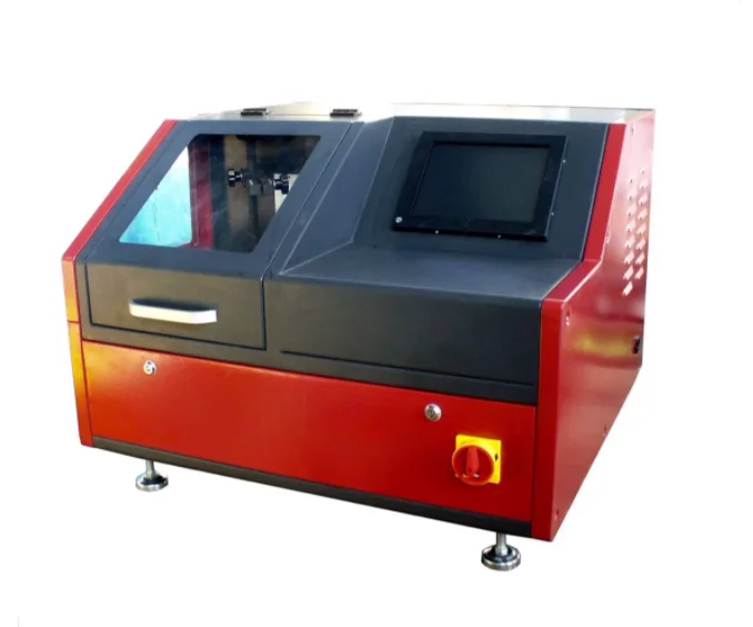 Common Rail Injector Test Bench NTS205,Engine Maintenance Machine