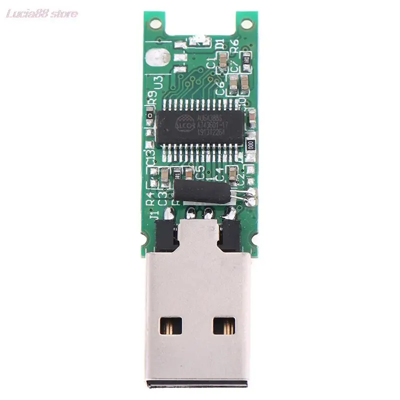 USB 2.0 eMMC Adapter BGA169 BGA153 Main Board without Flash Memory