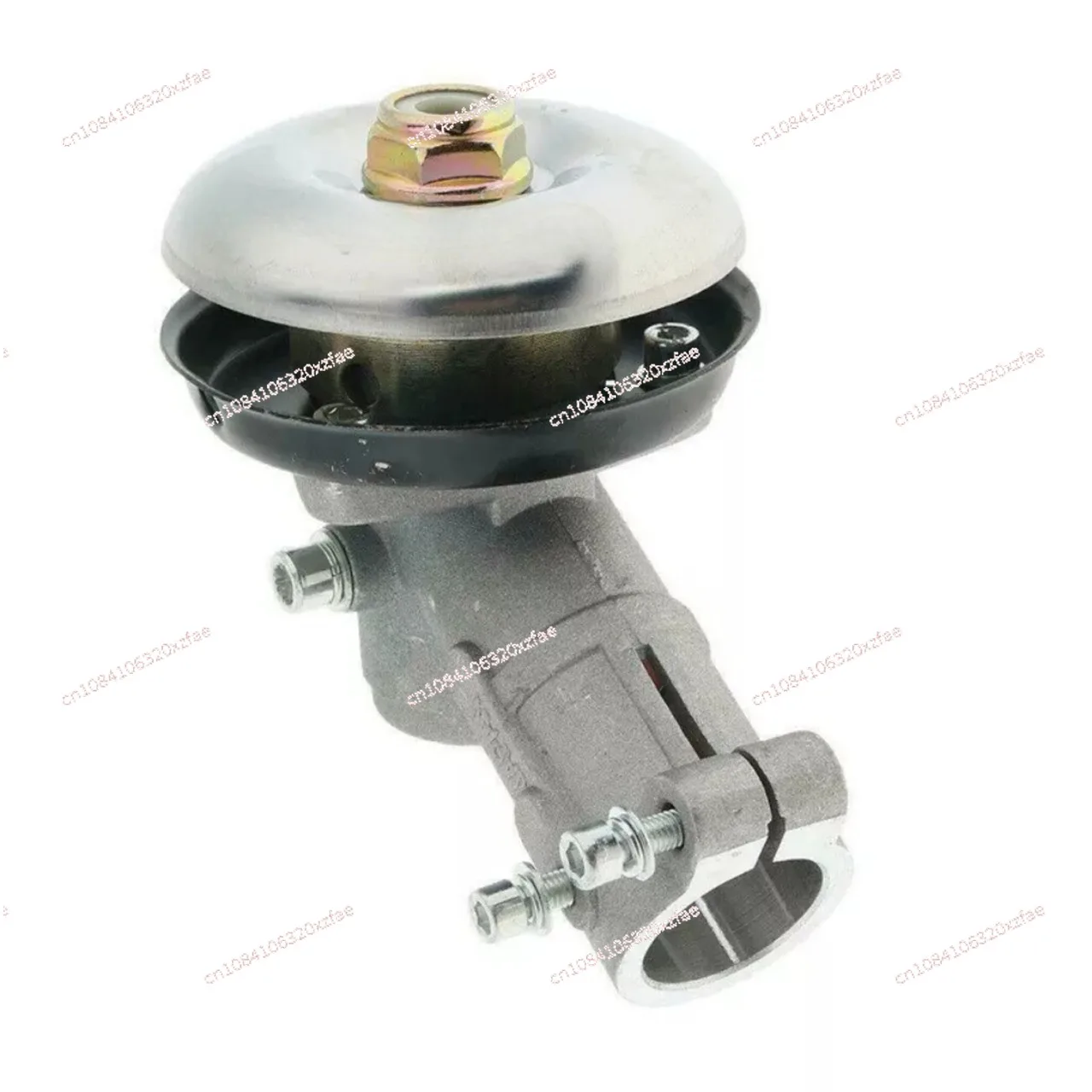Gearhead Brushcutter Grass Trimmer Replace Gear Head Lawn Mower Parts Garden Tools 7 ，9 Teeth 26mm/28mm Trimmer Gearbox