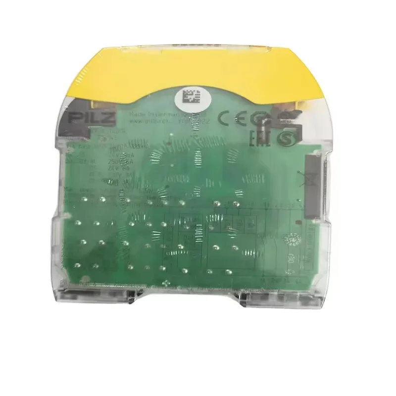 

772170 100% New and original 772170 Pilze security relays