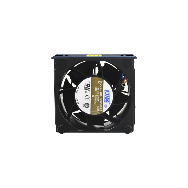 SV3-R212-9D12U 12x NVMe Gen4.0 All-NVMe 2U Rack Chassis, 3x Kipas Pendingin PWM, 7x Slot Ekspansi PCI-E, Mendukung Kustomisasi