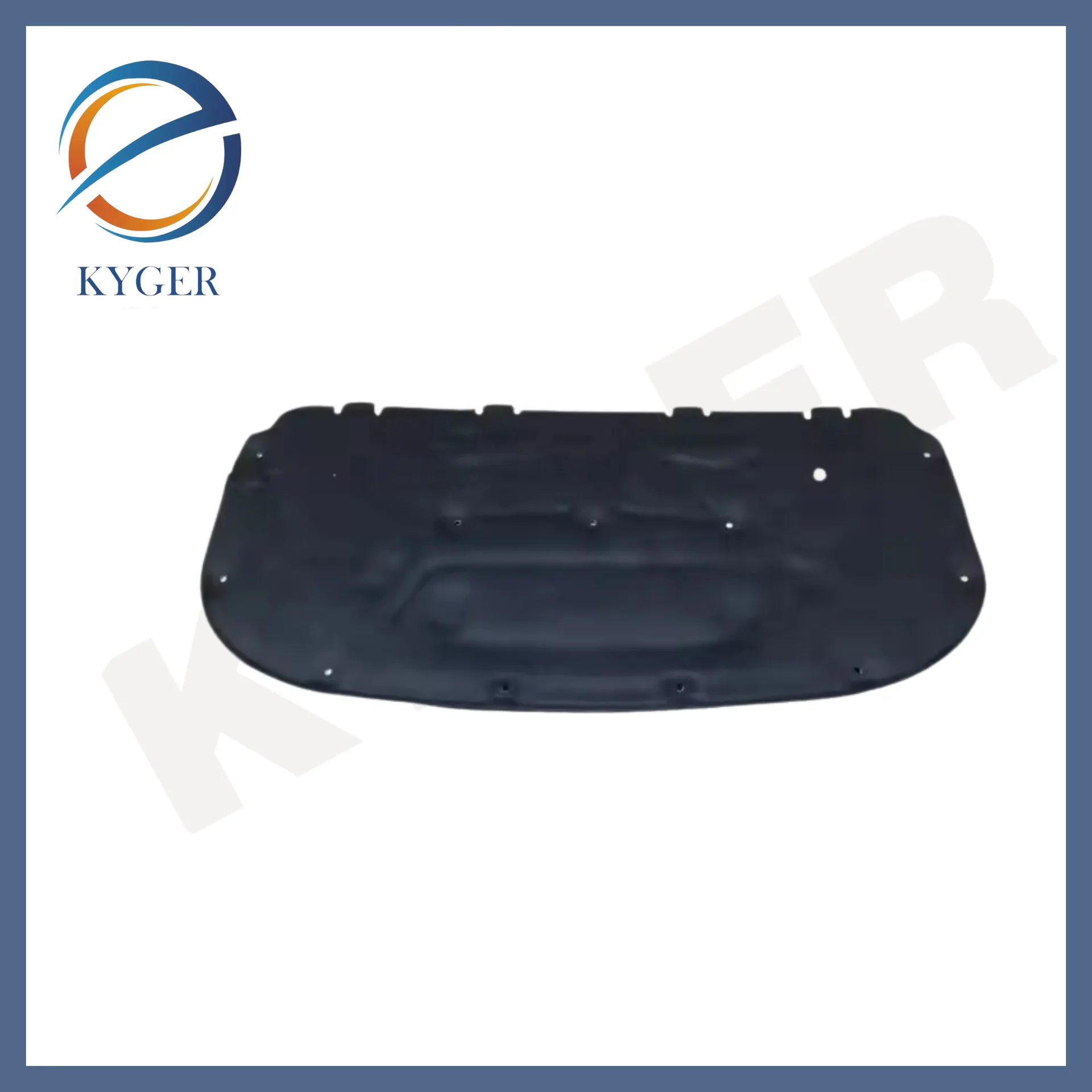 

Подходит для Land Rover Shenxing второго поколения F2, термоизоляционный хлопок для крышки LR003458, высококачественные автозапчасти.